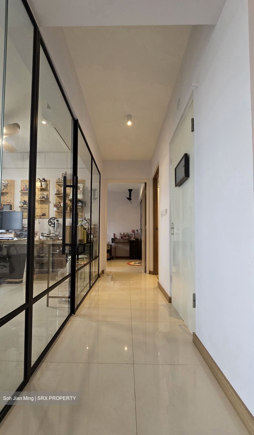 Blk 118A Alkaff Lakeview (Toa Payoh), HDB 3 Rooms #617995491